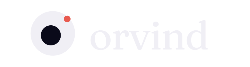 Orvind